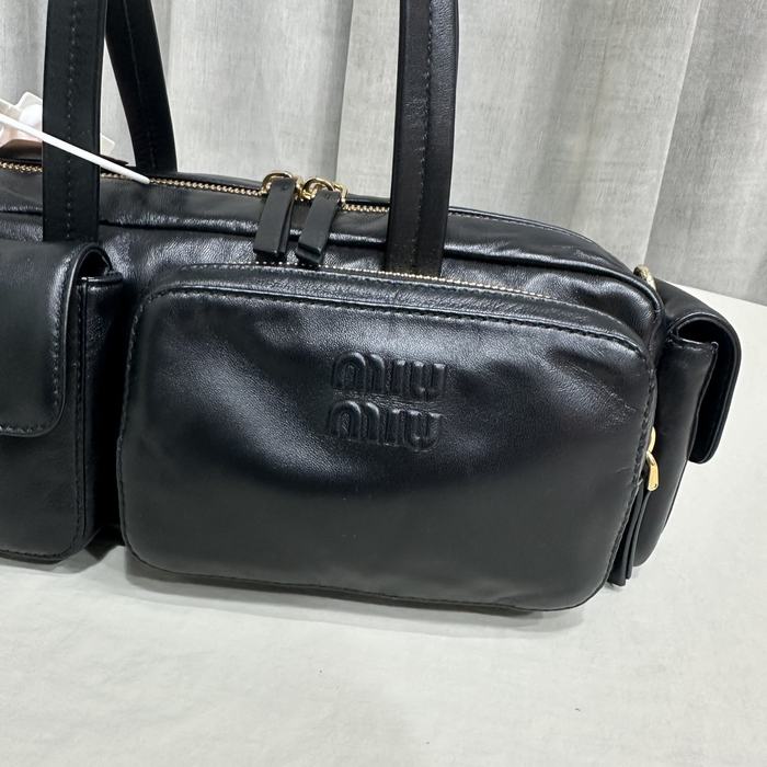 Miu-Miu,Bag，Latest styles,2026，yupoo，Original, quality