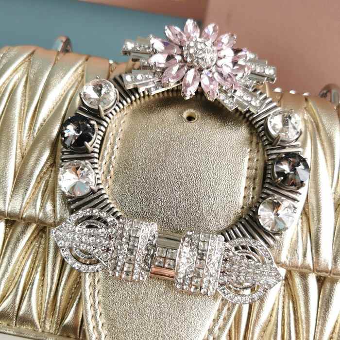 Miu-Miu,Bag，Latest styles,2026，yupoo，Original, quality