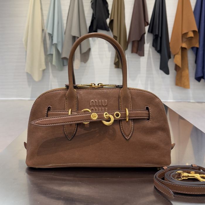Miu-Miu,Bag，Latest styles,2026，yupoo，Original, quality