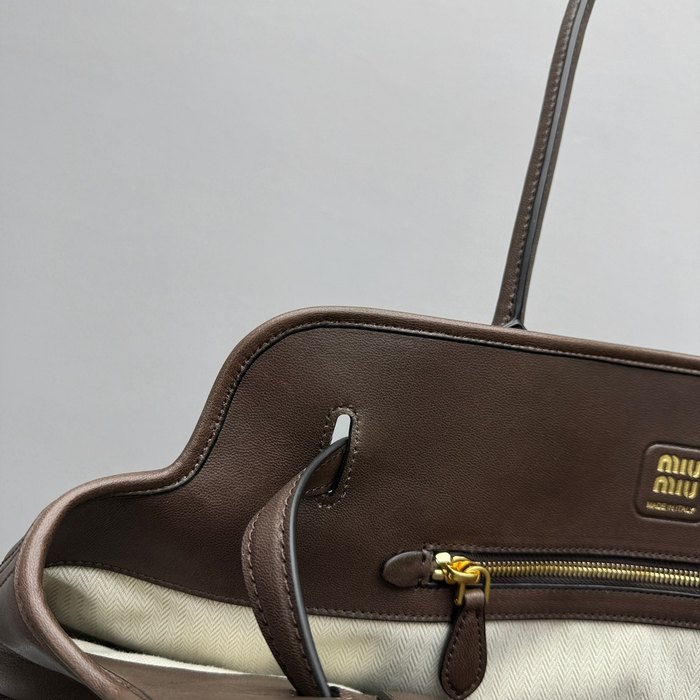 Miu-Miu,Bag，Latest styles,2026，yupoo，Original, quality