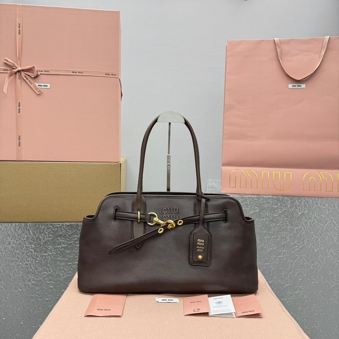 Miu-Miu,Bag，Latest styles,2026，yupoo，Original, quality