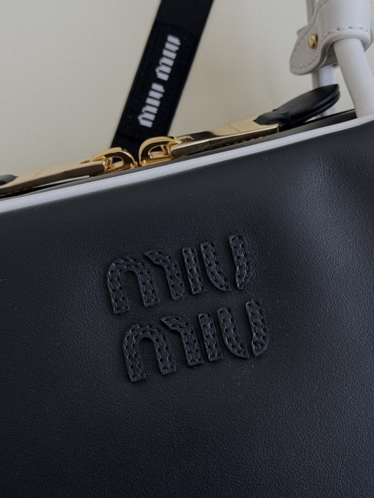 Miu-Miu,Bag，Latest styles,2026，yupoo，Original, quality