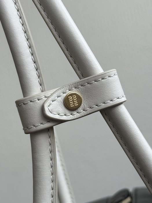 Miu-Miu,Bag，Latest styles,2026，yupoo，Original, quality