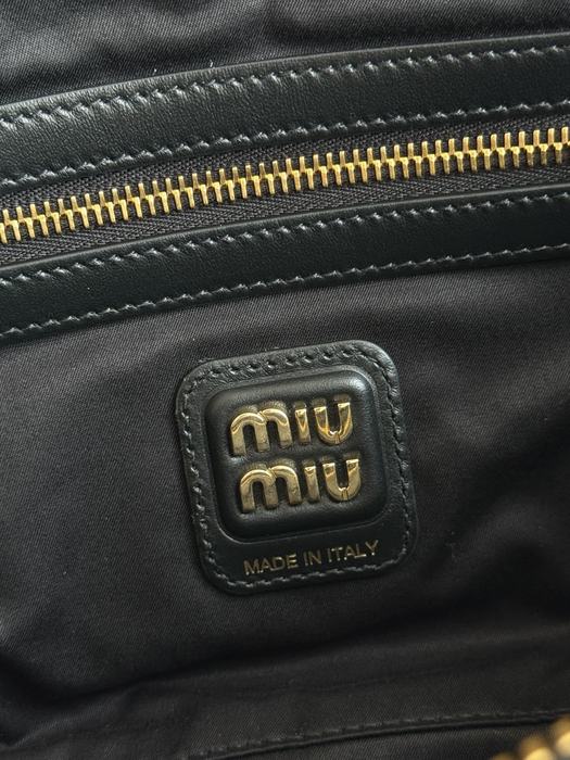 Miu-Miu,Bag，Latest styles,2026，yupoo，Original, quality