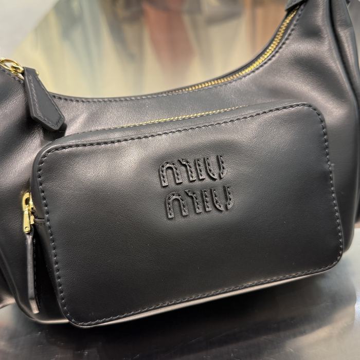 Miu-Miu,Bag，Latest styles,2026，yupoo，Original, quality