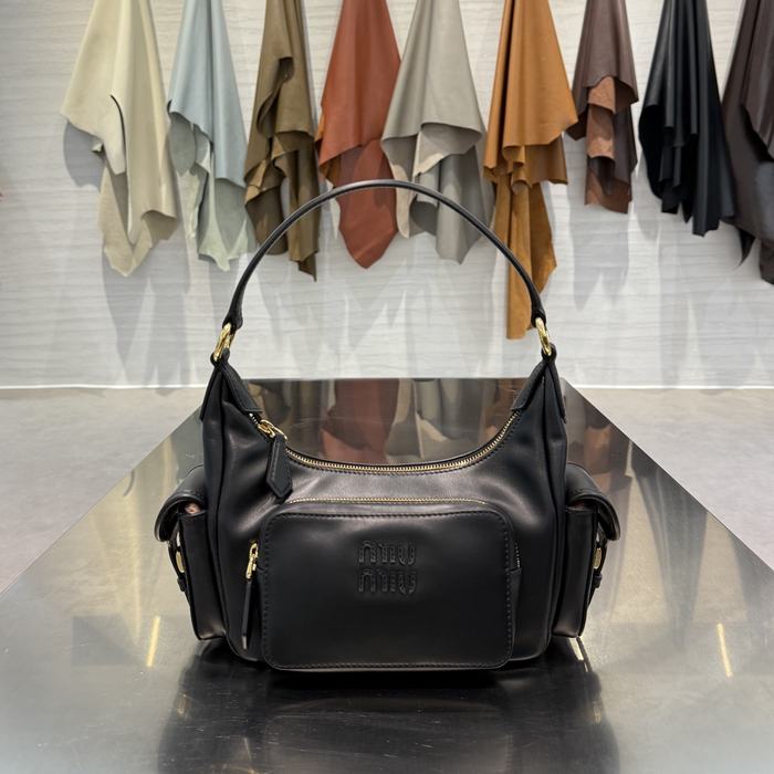Miu-Miu,Bag，Latest styles,2026，yupoo，Original, quality