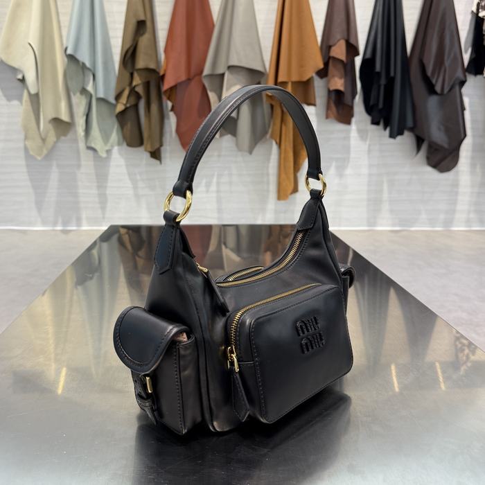 Miu-Miu,Bag，Latest styles,2026，yupoo，Original, quality