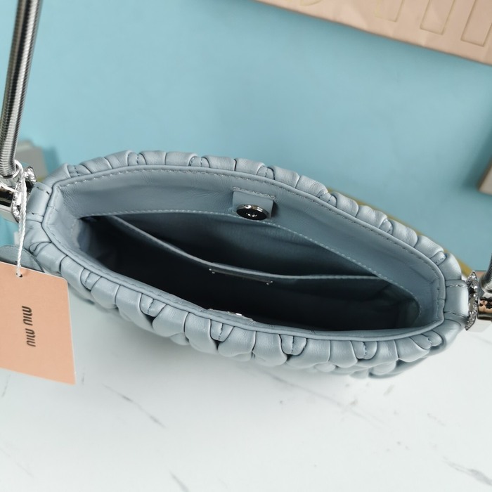 Miu-Miu,Bag，Latest styles,2026，yupoo，Original, quality