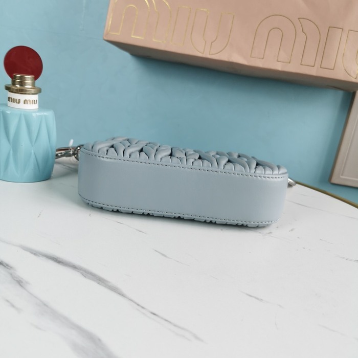 Miu-Miu,Bag，Latest styles,2026，yupoo，Original, quality