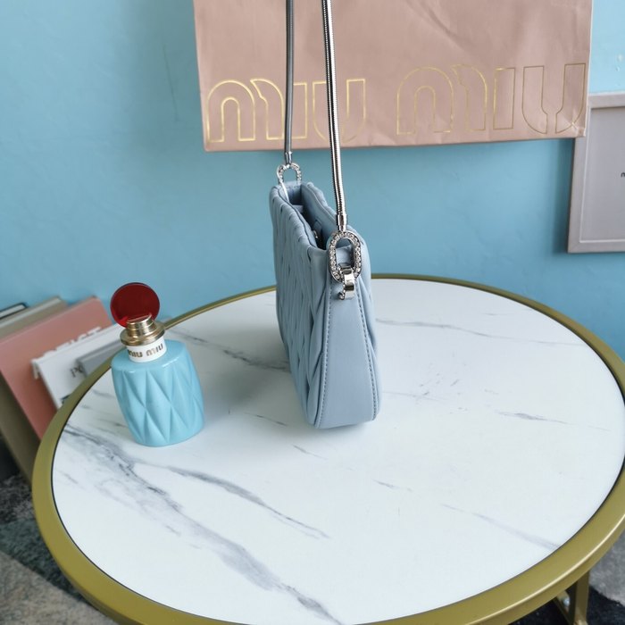 Miu-Miu,Bag，Latest styles,2026，yupoo，Original, quality