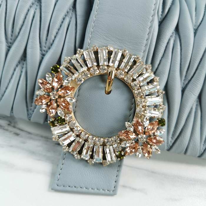 Miu-Miu,Bag，Latest styles,2026，yupoo，Original, quality