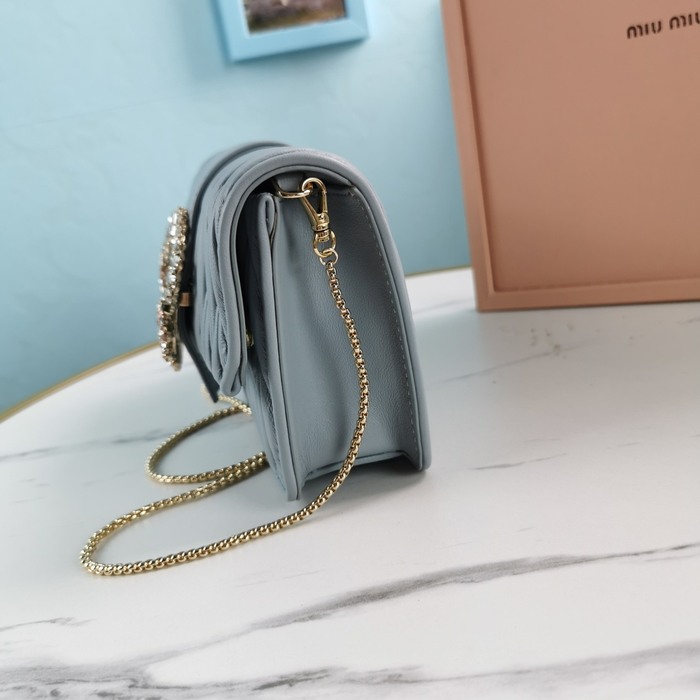 Miu-Miu,Bag，Latest styles,2026，yupoo，Original, quality