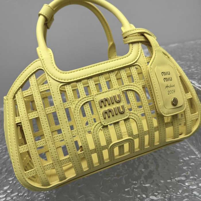 Miu-Miu,Bag，Latest styles,2026，yupoo，Original, quality