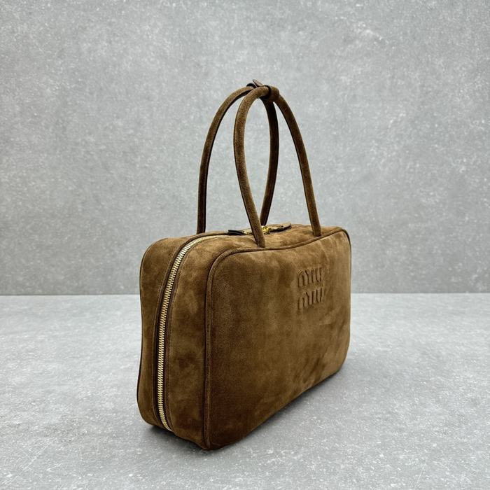 Miu-Miu,Bag，Latest styles,2026，yupoo，Original, quality