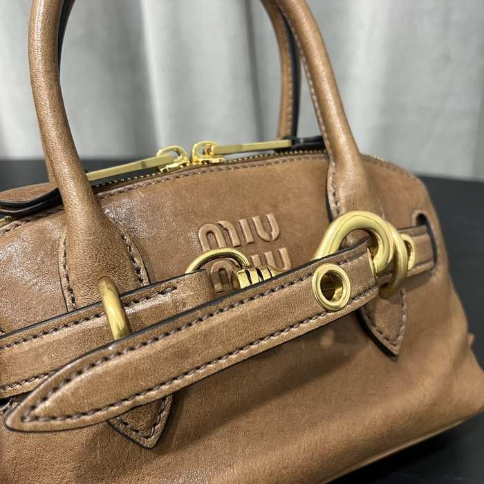 Miu-Miu,Bag，Latest styles,2026，yupoo，Original, quality