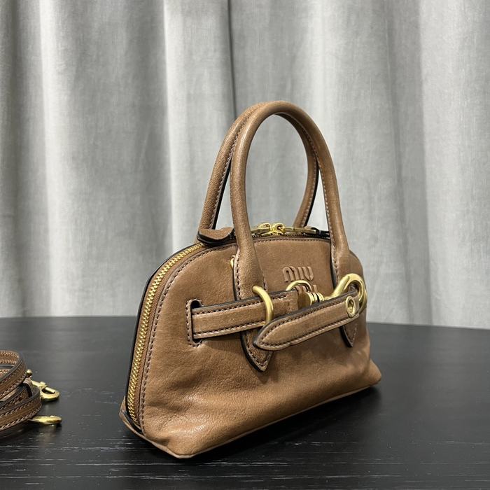 Miu-Miu,Bag，Latest styles,2026，yupoo，Original, quality