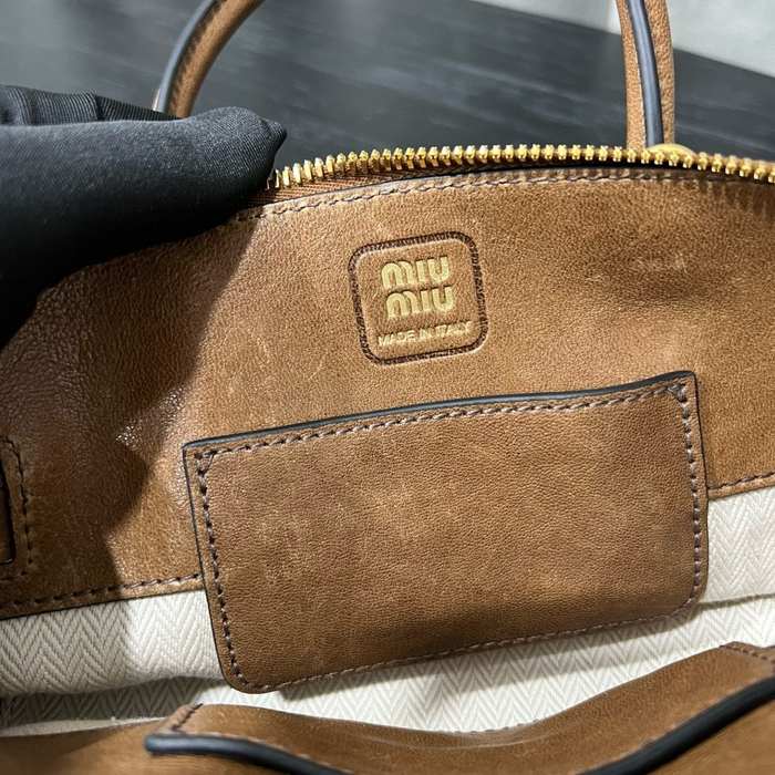 Miu-Miu,Bag，Latest styles,2026，yupoo，Original, quality