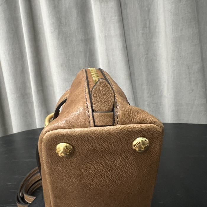 Miu-Miu,Bag，Latest styles,2026，yupoo，Original, quality