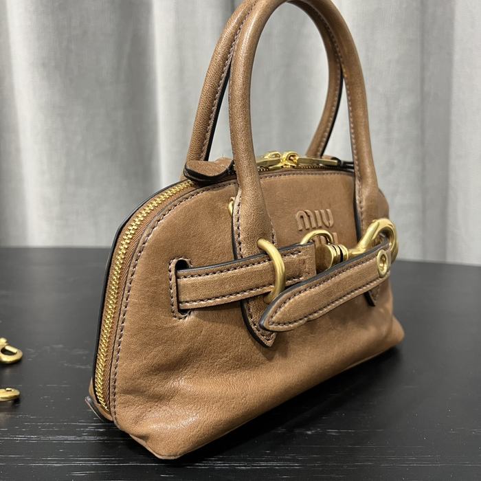 Miu-Miu,Bag，Latest styles,2026，yupoo，Original, quality