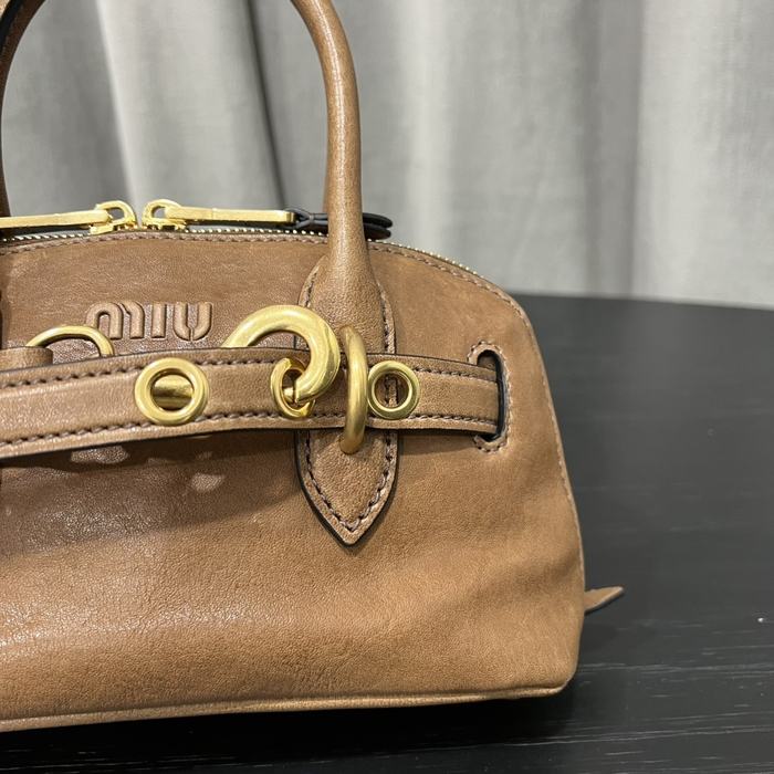 Miu-Miu,Bag，Latest styles,2026，yupoo，Original, quality