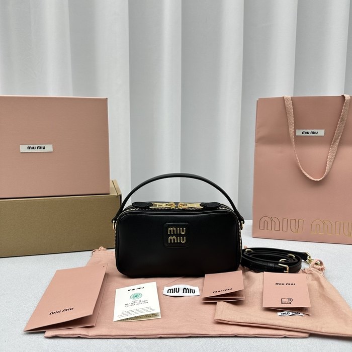 Miu-Miu,Bag，Latest styles,2026，yupoo，Original, quality