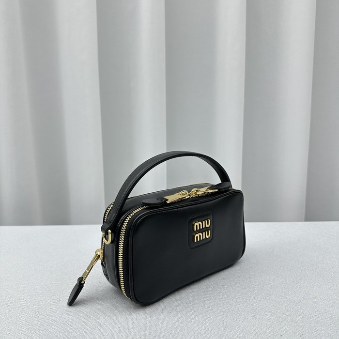 Miu-Miu,Bag，Latest styles,2026，yupoo，Original, quality