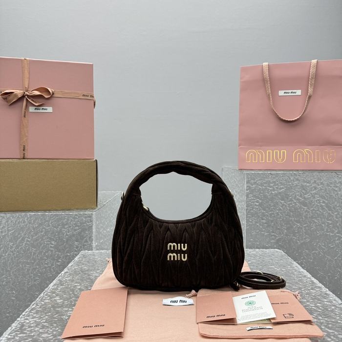 Miu-Miu,Bag，Latest styles,2026，yupoo，Original, quality