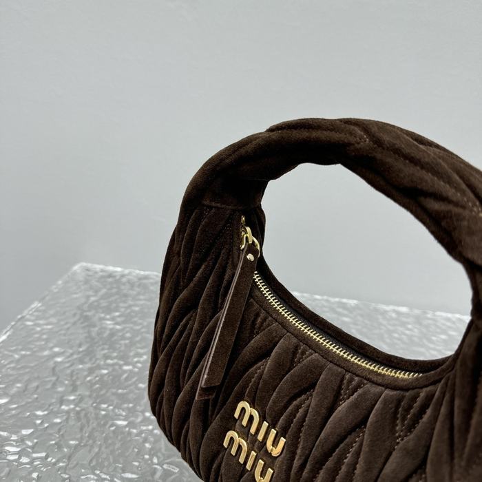 Miu-Miu,Bag，Latest styles,2026，yupoo，Original, quality