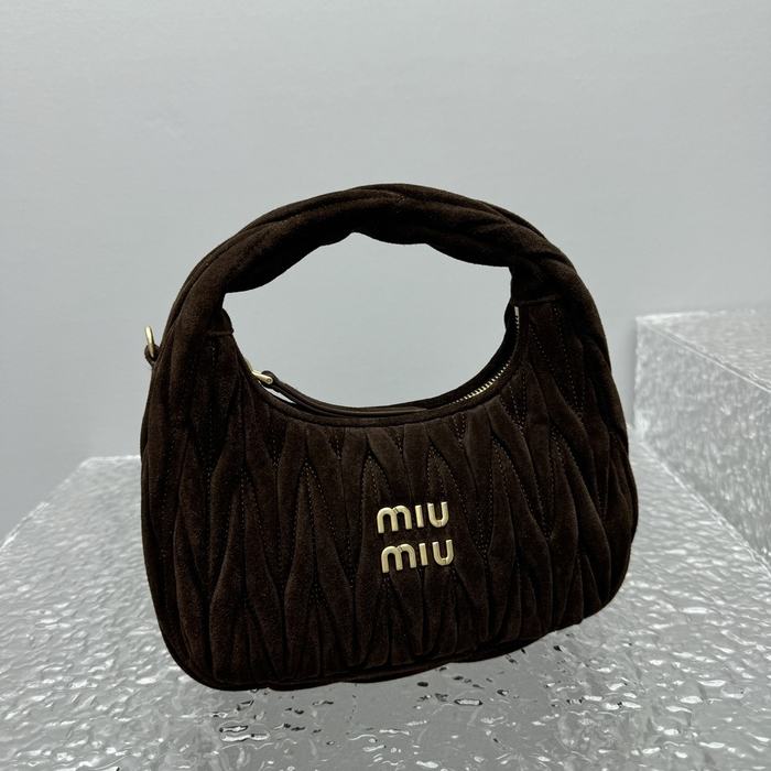 Miu-Miu,Bag，Latest styles,2026，yupoo，Original, quality