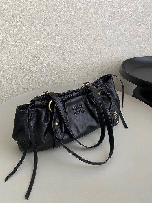 Miu-Miu,Bag，Latest styles,2026，yupoo，Original, quality