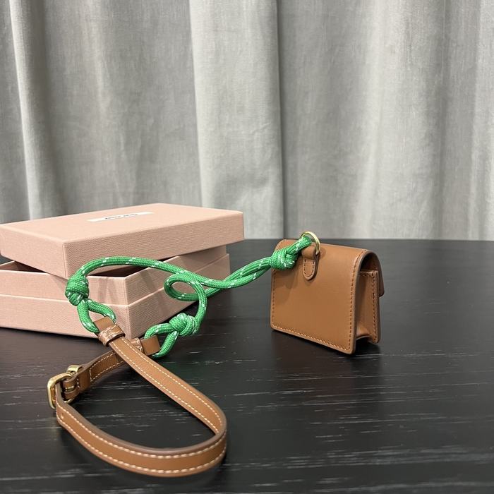 Miu-Miu,Bag，Latest styles,2026，yupoo，Original, quality