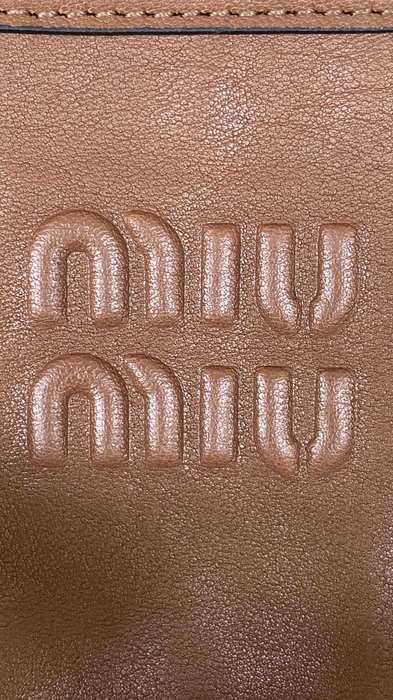 Miu-Miu,Bag，Latest styles,2026，yupoo，Original, quality