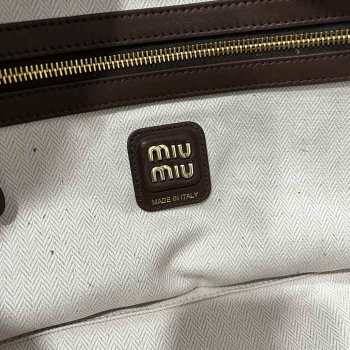 Miu-Miu,Bag，Latest styles,2026，yupoo，Original, quality