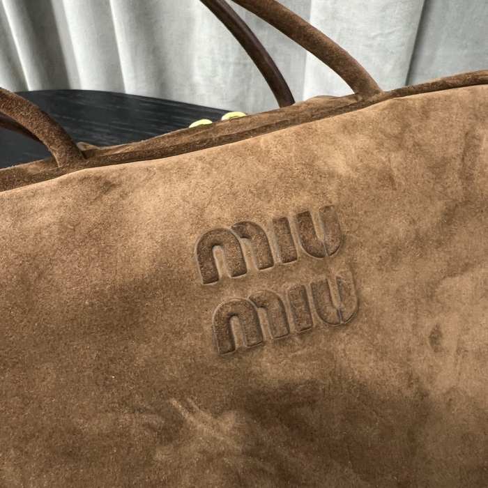 Miu-Miu,Bag，Latest styles,2026，yupoo，Original, quality