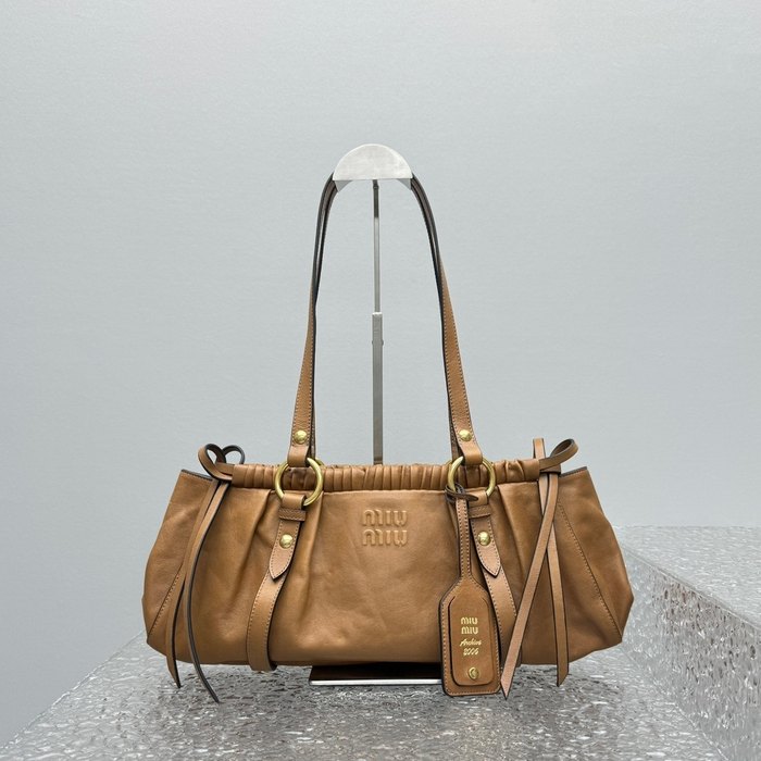 Miu-Miu,Bag，Latest styles,2026，yupoo，Original, quality