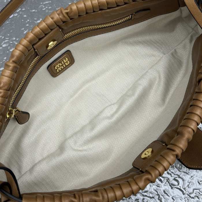 Miu-Miu,Bag，Latest styles,2026，yupoo，Original, quality