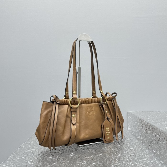 Miu-Miu,Bag，Latest styles,2026，yupoo，Original, quality