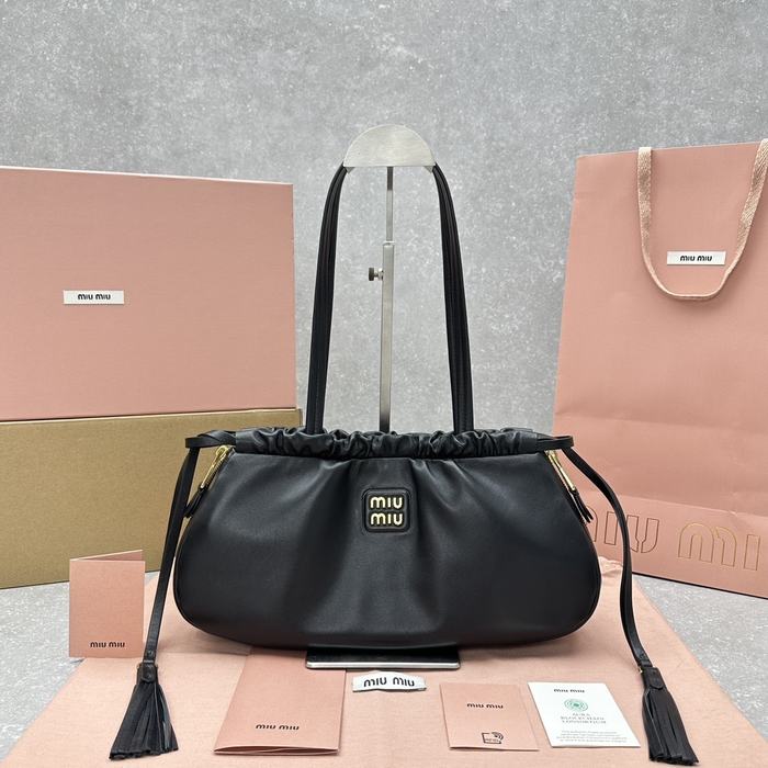 Miu-Miu,Bag，Latest styles,2026，yupoo，Original, quality