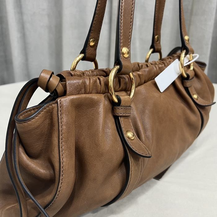 Miu-Miu,Bag，Latest styles,2026，yupoo，Original, quality