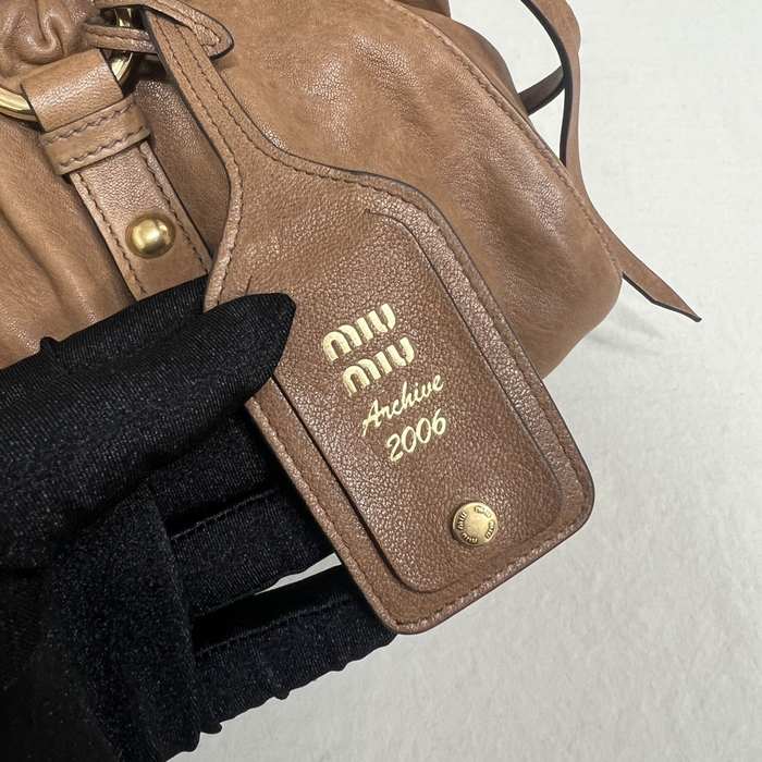 Miu-Miu,Bag，Latest styles,2026，yupoo，Original, quality