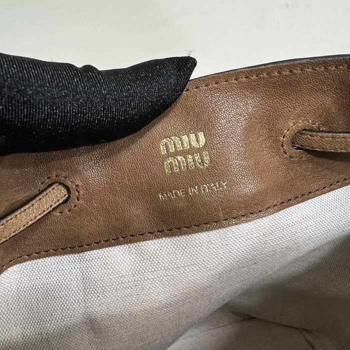 Miu-Miu,Bag，Latest styles,2026，yupoo，Original, quality