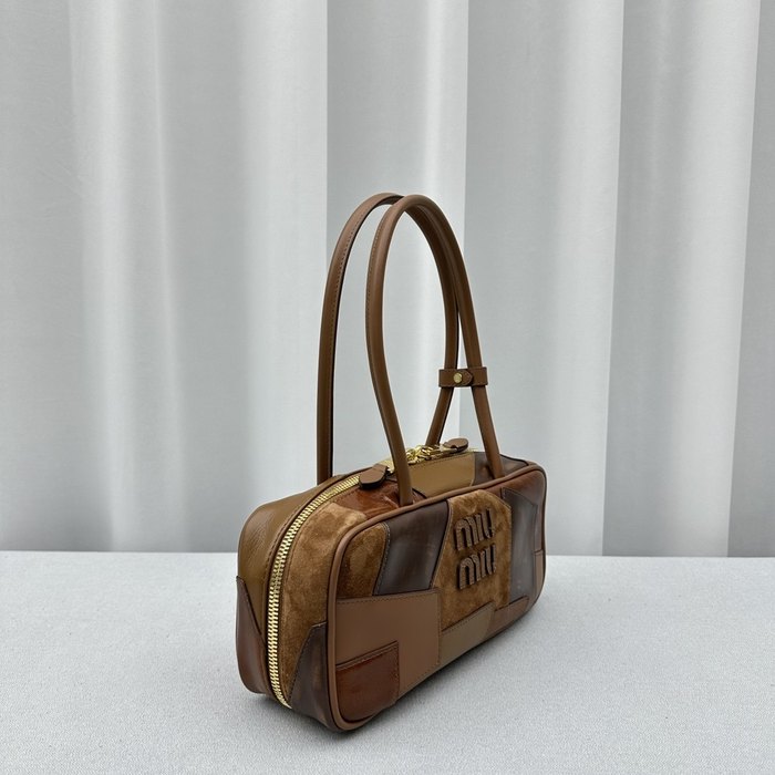 Miu-Miu,Bag，Latest styles,2026，yupoo，Original, quality