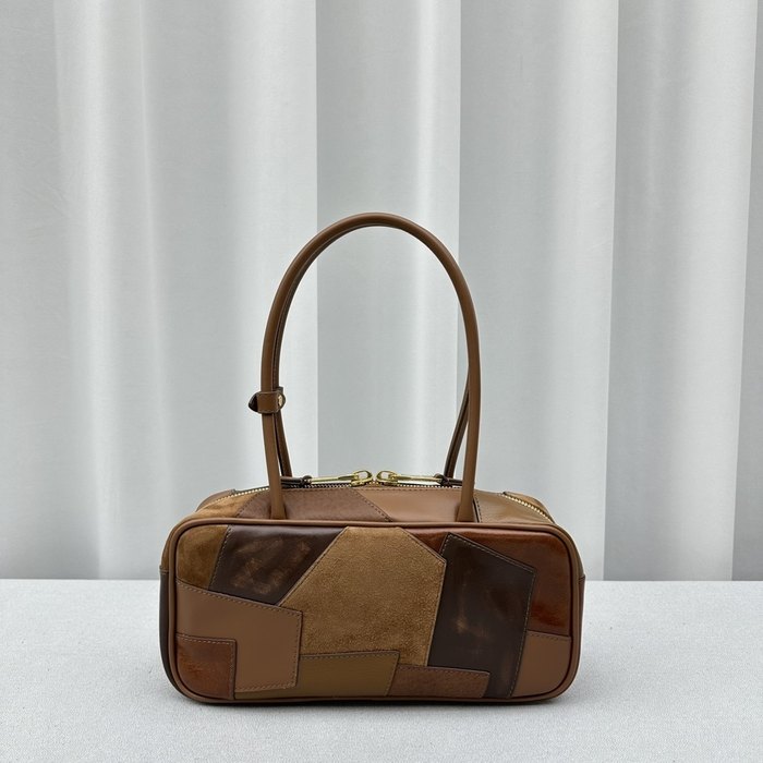 Miu-Miu,Bag，Latest styles,2026，yupoo，Original, quality