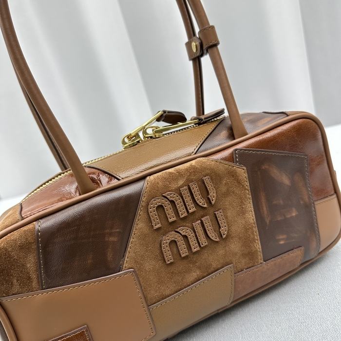 Miu-Miu,Bag，Latest styles,2026，yupoo，Original, quality