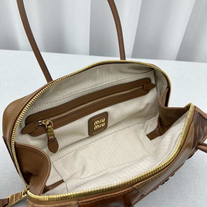 Miu-Miu,Bag，Latest styles,2026，yupoo，Original, quality