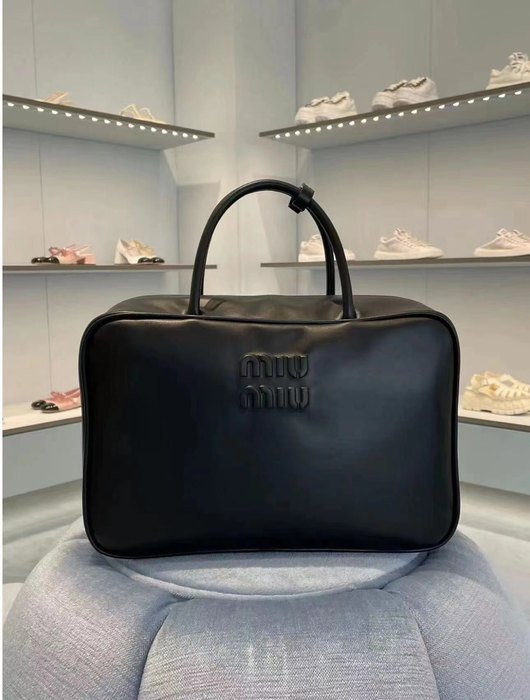 Miu-Miu,Bag，Latest styles,2026，yupoo，Original, quality