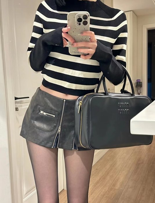 Miu-Miu,Bag，Latest styles,2026，yupoo，Original, quality