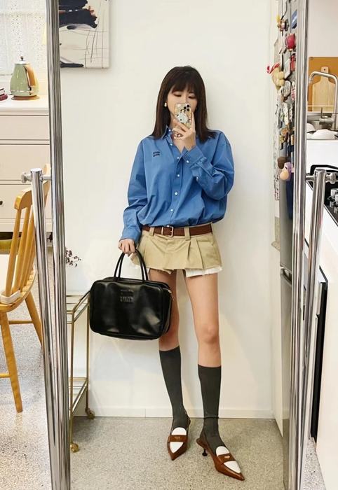 Miu-Miu,Bag，Latest styles,2026，yupoo，Original, quality