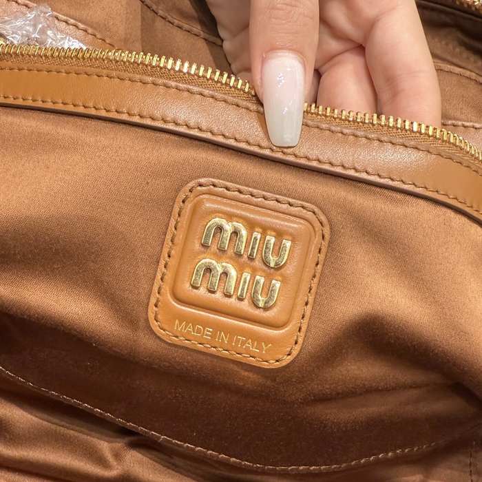 Miu-Miu,Bag，Latest styles,2026，yupoo，Original, quality