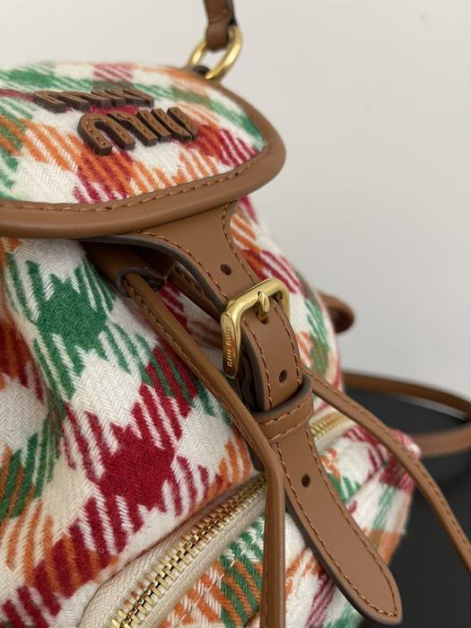 Miu-Miu,Bag，Latest styles,2026，yupoo，Original, quality